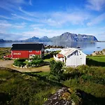 Apartamento Lofoten Ocean View - Sandoy Gard *