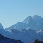 아파트 Lofoten Ocean View - Sandoy Gard *