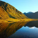 Lofoten Ocean View - Sandoy Gard *