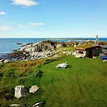 Lofoten Ocean View - Sandoy Gard *