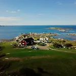 Lofoten Ocean View - Sandoy Gard Sand (Nordland)