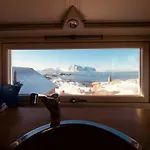 Lofoten Ocean View - Sandoy Gard *