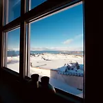 아파트 Lofoten Ocean View - Sandoy Gard Sand (Nordland)