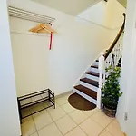 Lofoten Ocean View - Sandoy Gard Apartamento