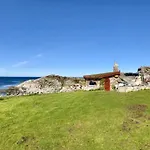 Lofoten Ocean View - Sandoy Gard Sand (Nordland)
