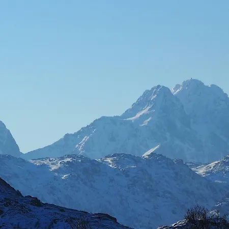 Apartamento Lofoten Ocean View - Sandoy Gard *