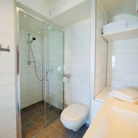 Apartamento Lofoten Ocean View - Sandoy Gard
