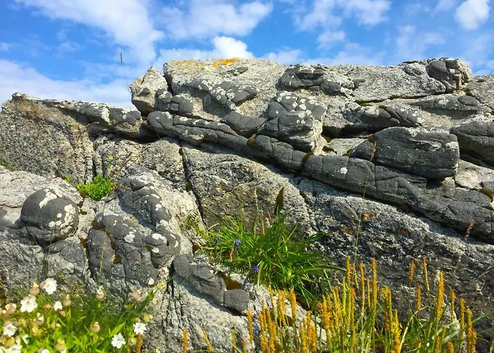 Appartement Lofoten Ocean View - Sandoy Gard