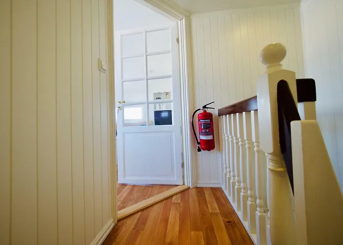 Lofoten Ocean View - Sandoy Gard Sand (Nordland)