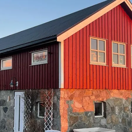 Lofoten Ocean View - Sandoy Gard