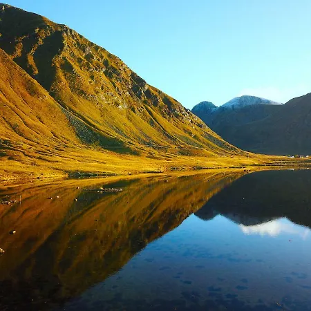 Lofoten Ocean View - Sandoy Gard *