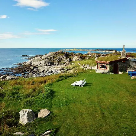 Lofoten Ocean View - Sandoy Gard *