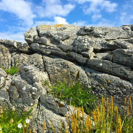 Appartamento Lofoten Ocean View - Sandoy Gard