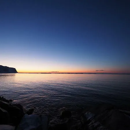 Lofoten Ocean View - Sandoy Gard