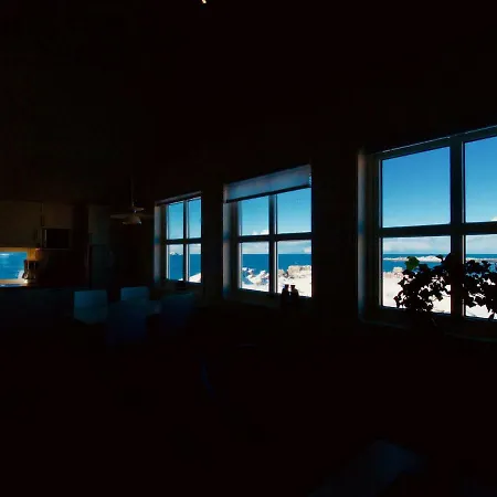 Lofoten Ocean View - Sandoy Gard *
