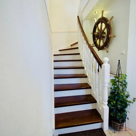 Lofoten Ocean View - Sandoy Gard Appartamento