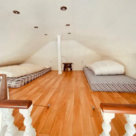 Lofoten Ocean View - Sandoy Gard