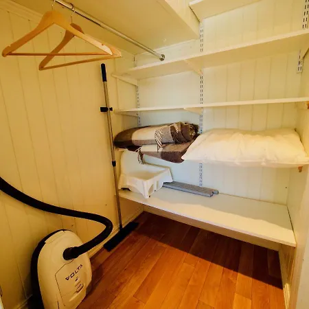 Lofoten Ocean View - Sandoy Gard