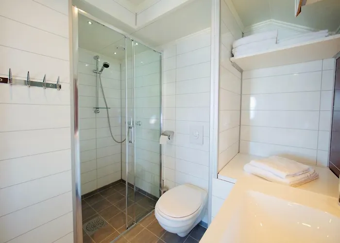 Апартаменты Lofoten Ocean View - Sandoy Gard
