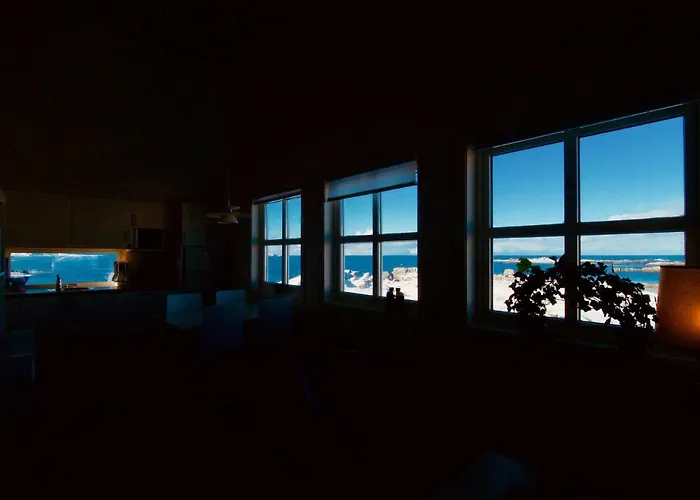 Lofoten Ocean View - Sandoy Gard *